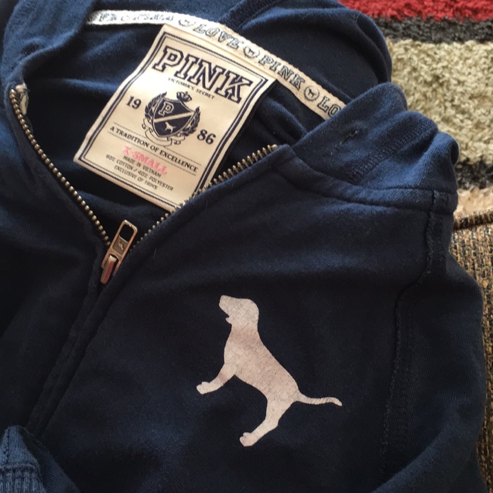 LOWest Price VS Pink sweatshirt